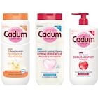 SUR TOUT - CADUM en promo chez Carrefour SUR TOUT - CADUM dans le catalogue Carrefour