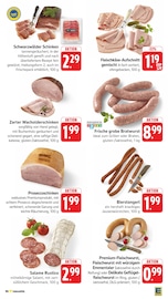 Bratwurst im E center Prospekt in Konstanz Aktueller E center Prospekt mit Bratwurst, "Aktuelle Angebote", Seite 9