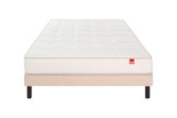 Promo Pack Matelas + Sommier Pavillon 160 x 200 cm à 1 129,00 € dans le catalogue Pulsat à Le Thillot