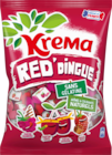 BONBONS RED'DINGUE KREMA - KREMA en promo chez Auchan Supermarché BONBONS RED'DINGUE KREMA - KREMA dans le catalogue Auchan Supermarché