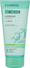 GOMMAGE CORPS COSMIA BIO - COSMIA dans le catalogue Auchan Hypermarché