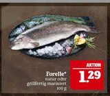 Forelle im Angebot bei Marktkauf in Görlitz Forelle Angebote bei Marktkauf Görlitz für 1,29 €