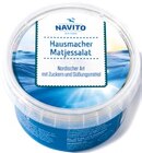 Hausmacher Matjessalat von NAVITO für 1,89 € bei NETTO mit dem Scottie im Angebot Hausmacher Matjessalat von NAVITO im aktuellen NETTO mit dem Scottie Prospekt