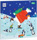 Quadrat-Adventskalender Angebote von Ritter Sport bei REWE Potsdam für 6,99 €