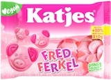 Fruchtgummis von Katjes im aktuellen Kaufland Prospekt für 0,66 €