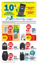 Ordinateur Portable Angebote im Prospekt "Super U" von Super U auf Seite 12