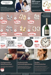 Aktueller GLOBUS Prospekt mit Wanduhr, "Aktuelle Angebote", Seite 26