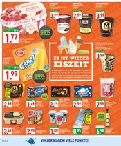 Bio Eis im Marktkauf Prospekt in Münster Aktueller Marktkauf Prospekt mit Bio Eis, "Aktuelle Angebote", Seite 10
