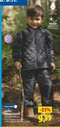Funktionsjacke Angebote von Lupilu bei Lidl Stade für 9,99 €