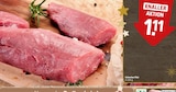 Schweine-Filet Angebote bei REWE Ingolstadt für 1,11 €