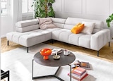porta Möbel Insel Hiddensee - Ecksofa mit Funktion Angebot im Prospekt Ecksofa mit Funktion bei porta Möbel im Insel Hiddensee Prospekt für 1.399,00 €