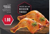 Aktuelles HÄHNCHENSCHENKEL Angebot bei EDEKA in Bochum ab 1,80 €