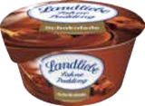 Sahnepudding oder Grießpudding im EDEKA Prospekt Sahnepudding oder Grießpudding von Landliebe im aktuellen EDEKA Prospekt für 0,49 €