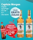 Original Spiced Gold Angebote von Captain Morgan bei Huster Pirna für 12,99 €