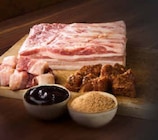 Aktuelles Pork Belly Burnt Ends Angebot bei Netto Marken-Discount in Remscheid ab 6,99 €