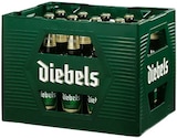 Alt im Angebot bei REWE in Duisburg Alt Angebote von Diebels bei REWE Duisburg für 11,99 €