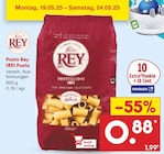 Netto Marken-Discount Großwiesenhof - 1851 Pasta Angebot im Prospekt 1851 Pasta bei Netto Marken-Discount im Großwiesenhof Prospekt für 0,88 €