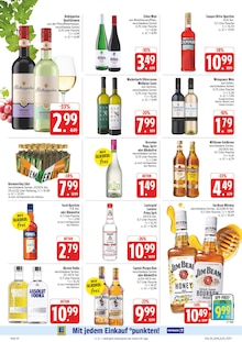 Wodka im aktuellen EDEKA Prospekt (Leipzig) Wodka im EDEKA Prospekt "Wir lieben Lebensmittel!" mit 42 Seiten (Leipzig)