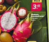 Pitahaya Drachenfrucht im aktuellen Netto mit dem Scottie Prospekt