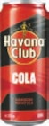 Cola Angebote von Havana Club bei Metro Lahr für 2,01 €