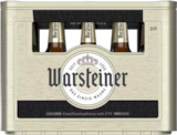 Aktuelle Warsteiner Angebote bei EDEKA in Heidelberg Aktuelles 300 Extra°Punkte Angebot bei EDEKA in Heidelberg