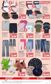 Aktueller Kaufland Prospekt mit Badehose, "Aktuelle Angebote", Seite 43