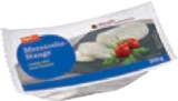 Mozzarella-Stange im Angebot bei tegut in Nürnberg Mozzarella-Stange Angebote von tegut... bei tegut Nürnberg für 4,00 €