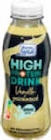Aktuelle Energydrink Angebote bei Netto Marken-Discount in Neumünster Aktuelles High Protein Drink Angebot bei Netto Marken-Discount in Neumünster ab 1,19 €