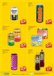 Energydrink im Netto Marken-Discount Prospekt in Herne Aktueller Netto Marken-Discount Prospekt mit Energydrink, "DER ORT, AN DEM DU IMMER AUSGEZEICHNETE PREISE FINDEST.", Seite 2
