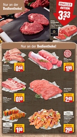 Bauchfleisch Angebote im Prospekt "Dein Markt" von REWE Bauchfleisch Angebote im Prospekt "Dein Markt" von REWE auf Seite 10