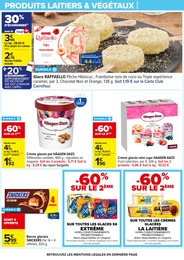 Offre Mini-Gâteau dans le catalogue Carrefour du moment à la page 9