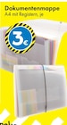 Aktuelles Dokumentenmappe Angebot bei TEDi in Wuppertal ab 3,00 €