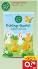 Frühlings Quartett  im aktuellen Netto Marken-Discount Prospekt für 0,79 €
