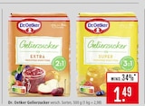 Aktuelle Zucker Angebote bei Marktkauf in Stuttgart Aktuelles Gelierzucker für EXTRA Angebot bei Marktkauf in Stuttgart ab 1,49 €