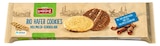 Bio Hafer Cookies von Lambertz für 1,99 € bei REWE im Angebot Bio Hafer Cookies von Lambertz im aktuellen REWE Prospekt