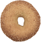 Bagel Sesam im Angebot bei METRO in Mülheim Bagel Sesam Angebote von Kiefers bei METRO Mülheim für 9,62 €