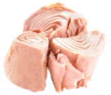 Thunfischfilets im Angebot bei Kaufland in Marl Thunfischfilets Angebote von K-CLASSIC bei Kaufland Marl für 0,99 €