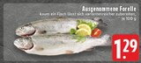 Ausgenommene Forelle Angebote bei E center Siegburg für 1,29 €