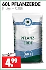 PFLANZERDE im Angebot bei Wreesmann in Cottbus PFLANZERDE Angebote bei Wreesmann Cottbus für 4,99 €