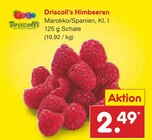 Himbeeren von Driscoll's im aktuellen Netto Marken-Discount Prospekt für 2,49 €