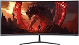 Gaming-Monitor Nitro ED340CURJObmiipx bei expert im Gotha Prospekt für 199,00 €