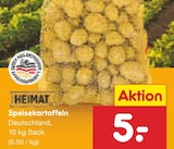 Speisekartoffeln im Angebot bei Netto Marken-Discount in Homburg Speisekartoffeln Angebote von Heimat bei Netto Marken-Discount Homburg für 5,00 €