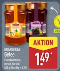 ALDI Nord Cloppenburg - Quitte Gelee Angebot im Prospekt Quitte Gelee bei ALDI Nord im Cloppenburg Prospekt für 1,49 €