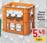 Trinkgut Düren Prospekt mit  im Angebot für 5,49 €