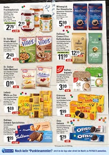 Kaffee im EDEKA Prospekt "Top Angebote" mit 24 Seiten (Stade (Hansestadt))