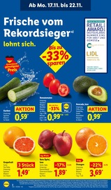 Tomaten im Lidl Prospekt in Niederkassel Aktueller Lidl Prospekt mit Tomaten, "LIDL LOHNT SICH", Seite 8