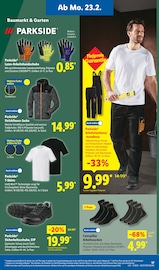 Arbeitskleidung im Lidl Prospekt in Trier Aktueller Lidl Prospekt mit Arbeitskleidung, "LIDL LOHNT SICH", Seite 29