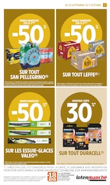 Electroménager Angebote im Prospekt "LE TRÈS GROS ANNIVERSAIRE" von Intermarché auf Seite 7