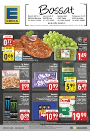 Aktueller EDEKA Prospekt (Isterberg) EDEKA Prospekt mit 24 Seiten (Isterberg)
