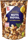 Nuts Royal Angebot in Bad Langensalza Nuts Royal im aktuellen Prospekt bei Kaufland in Bad Langensalza